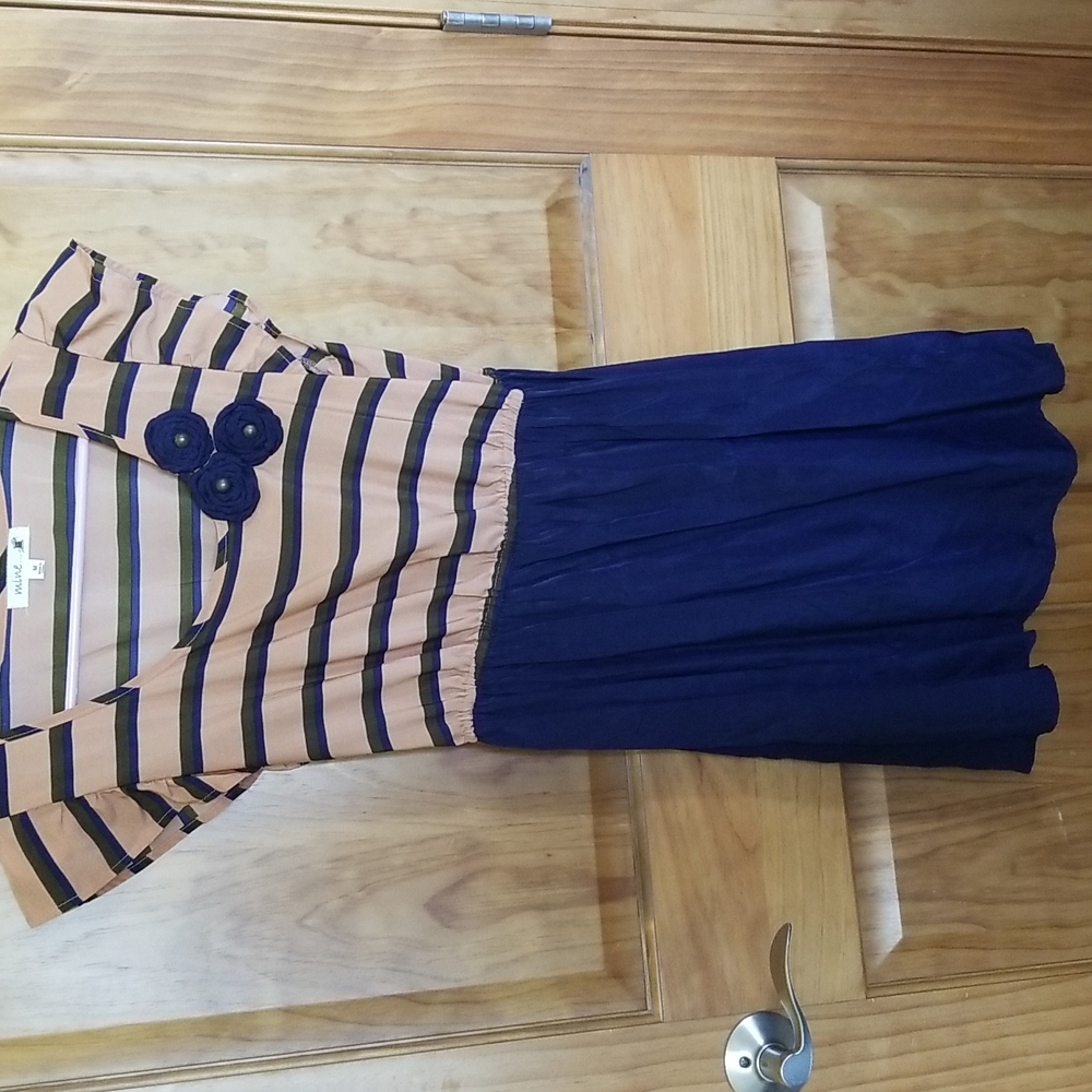 Mine Dress